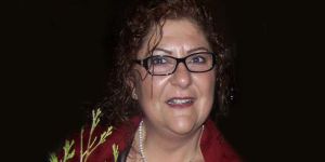 Nurten Yükseli KAYBETTİK