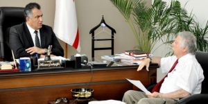 Şehit ailelerinden sitem