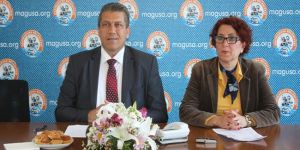 Mağusa Çocuk Festivali başladı