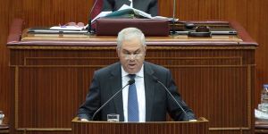 Verdiğimiz sözleri unutmadık