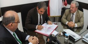 Düve ve damızlık sığır ihracatı için protokol imzalandı