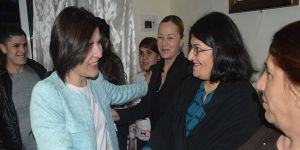 Siber: Amacımız krizleri çözüm fırsatına dönüştürmek!