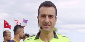 Çeyrek finalde görev onların