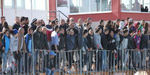 Göçmenköy’e para cezası