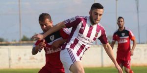 Çeyrek finalde Doğu derbisi