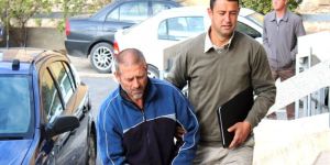 İçki çalan tır şoförüne 2 yıl hapis