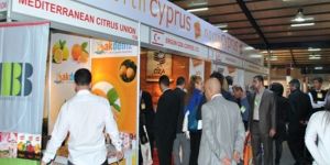 39. KKTC Uluslararası Fuarı