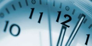 İleri Saat Uygulaması