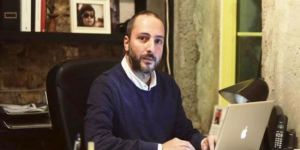 Hayko Bağdat ile söyleşi