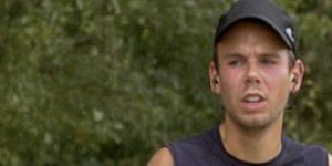 Yardımcı pilot da bir kara kutu