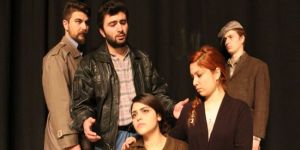 “Yarın Cumartesi” oyunu