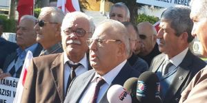 Emeklilerden vergi kesintisi...