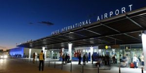 Midesinde kokainle geldi