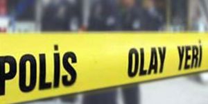 OZANKÖYDE MASKELİ SOYGUN