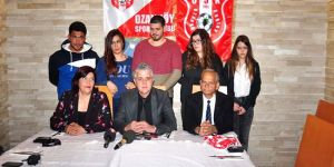 Ozanköy’den sanatsal atılım