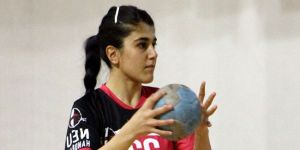 Gülşah fırtına gibi esiyor