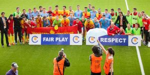 Macaristan’da yapılacak