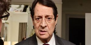 “Çocuklarımıza özgür ve birleşik Kıbrıs teslim etmek boynumuzun borcu”