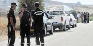 100 kilo kokain ele geçirildi!