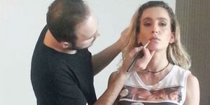 Güzellik uzmanları eğitim çalışması düzenledi