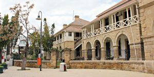 3 polisi darp eden  zanlıya dava tebliğ edildi