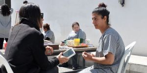 “Özgürlüğüme kavuşup, çocuk sahibi olmayı istiyorum”