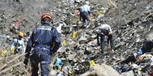 Germanwingsten açıklama: Doktor raporu sunulmadı