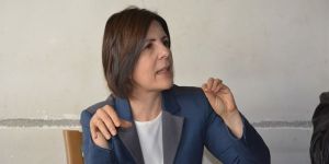 Siber: Kaç yıl bir makamda olduğunuz değil ne yaptığınız önemli!