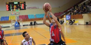 KKTCELL Yalova’yı devirdi: 71-58