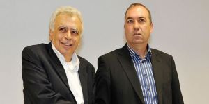 TFF’nin gözü KTFF’de