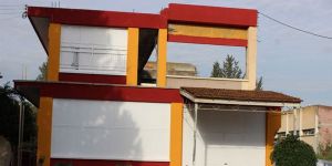 ‘PROJE HAZIR KAYNAK YOK’