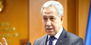 “Her şey bitti, su Kıbrısa kavuştu”