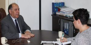 “Eroğlu barışı engelleyemeyecek”