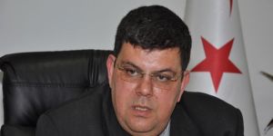 Berova: “kontenjanlar açıldı”