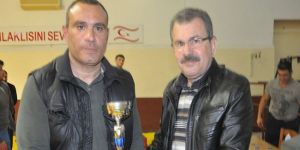 Birincilik YDÜ’nün