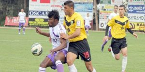 Ocak, Lefke’yi yaktı: 2-1