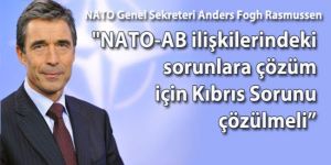 Kıbrıs yine gündem