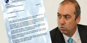 Futbolda TARİHİ ADIM