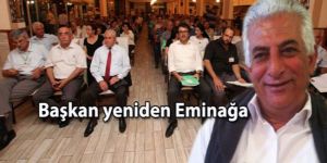 Girne İlçe Kongresi gerçekleşti