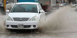 Yağışlar sürecek