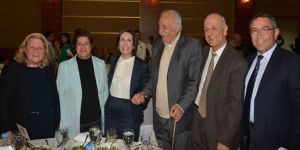 Geçmişin sorunları yeni çözümlerle sonuçlanacak!