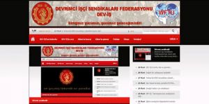 DEV-İŞ artık sanal ortamda