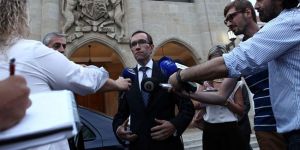 Eide, 6 Nisanda geliyor