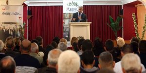 Siyasete yeniden güven kazandırmalıyız