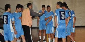 Salonda finalistler belirlendi