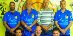 Son dört belirlendi