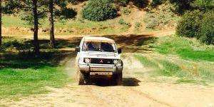 Arazida 24 saat mücadele ettiler