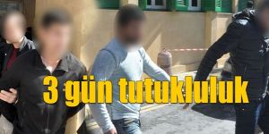 “Katle teşebbüs” yargıda