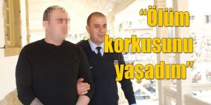 3 milyon TL’lik soygun davasında tanıklar konuştu