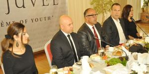 ‘NASA’ patentli krem